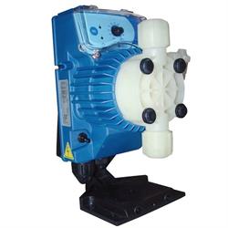 POMPA DOSATRICE  TEKNA EVO AKL 603 PORTATA MAX 8LH 2BAR