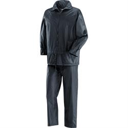 COMPLETO NIAGARA GIACCA E PANTALONE BLU