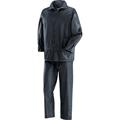 COMPLETO NIAGARA GIACCA E PANTALONE BLU