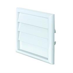 GRIGLIA AERAZIONE C/ALETTE MOBILI CM 18X18
