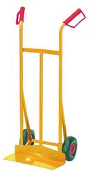 CARRELLO URANO KG 200 R/PNEUMATICA