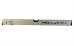 LIVELLA ALLUMINIO 2 BOLLE MAGNETIC PLUS CM 40