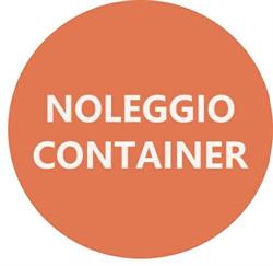 NOLEGGIO CONTAINER