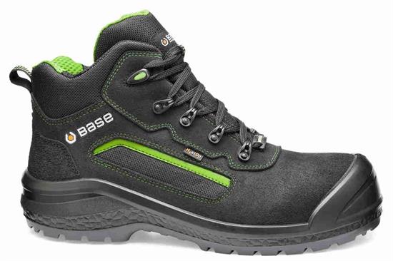 SCARPA ALTA S3 BE-POWERFUL TOP S7S CI LG SC FO