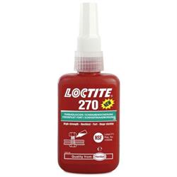 FRENAFILETTI FORTE LOCTITE 270 DA 50ML