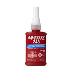 FRENAFILETTI MEDIO LOCTITE 243 ML.50