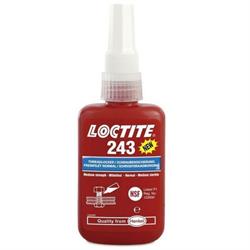 FRENAFILETTI MEDIO LOCTITE 243 ML.10