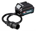 ADATTATORE BATTERIA PDC XGT MAKITA 191N62-4