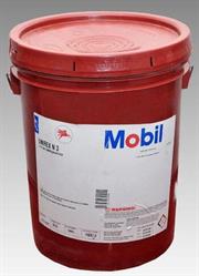 SECCHIO GRASSO MOBIL UNIREX N3 18KG