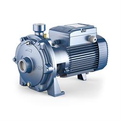 ELETTROPOMPA PEDROLLO BIGIRANTE 2CP 25/16A 2.2KW 3HP