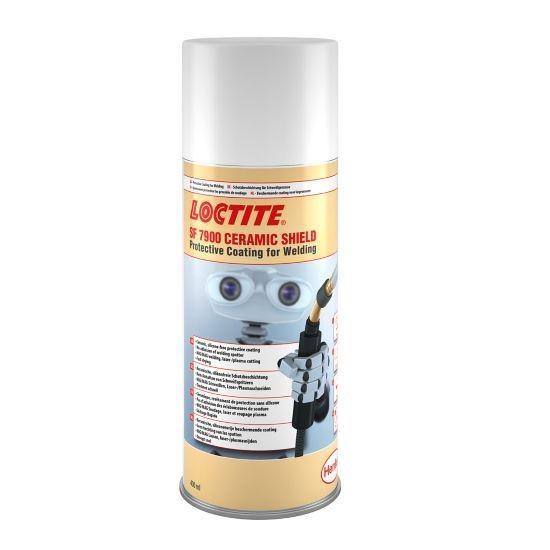 PROTEZIONE CERAMICA PER TORCE DA SALDATURA LOCTITE SF 7900