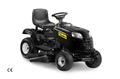 TRATTORINO PRATO GT 98 TAGLIO BILAMA SCARICO LATERALE 14,5HP