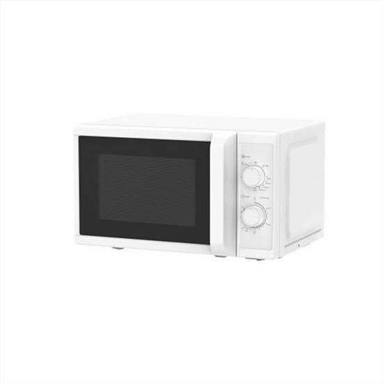 FORNETTO MICROONDE 20L 700W 9 PROGRAMMI TERMOVENTILATO