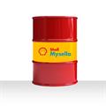 OLIO SHELL MISELLA S3 S40 FUSTO 209 LT