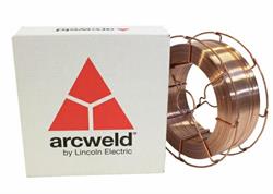 FILO PER SALDATURA AWS A. 5.18 ER70S-6 1.2 MM