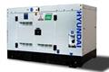 GENERATORE DI CORRENTE DIESEL 24KW HYUNDAI COD.65552