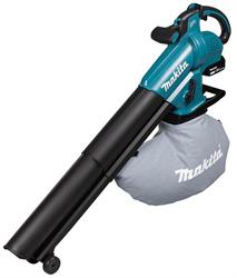 SOFFIATORE ASPIRATORE A BATTERIA MAKITA DUB187T002 18V 5AH