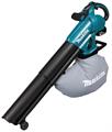 SOFFIATORE ASPIRATORE A BATTERIA MAKITA DUB187T002 18V 5AH
