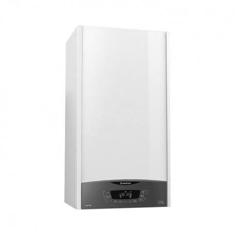 CALDAIA A CONDENSAZIONE ARISTON CLAS ONE 30 L CON DISPLAY