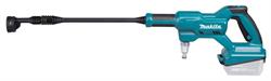 IDROPULITRICE A FREDDO MAKITA LXT 18V 24 BAR DHW180Z