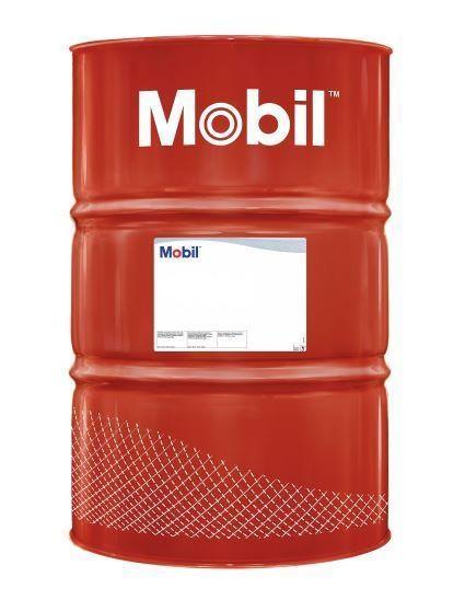 OLIO MOBIL M-VELOCITE N.4 FUSTO DA 208 LT