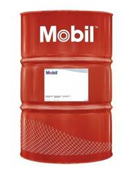 OLIO MOBIL M-VELOCITE N.4 FUSTO DA 208 LT