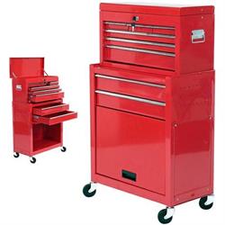 CARRELLO PORTA ATTREZZI MM. 616X330X1082