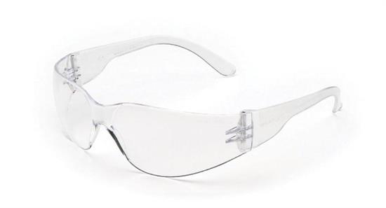 OCCHIALI 568 INCOLORE