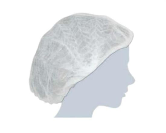 COPRICUFFIA MONOUSO CF.100PZ