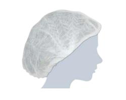 COPRICUFFIA MONOUSO CF.100PZ