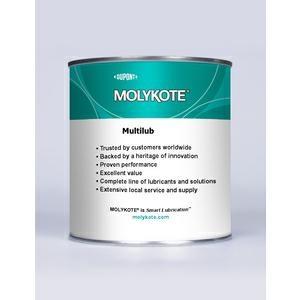 GRASSO MOLYKOTE MULTILUB 1KG