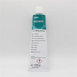 LUBRIFICANTE MOLYKOTE 55 GRASSO O-RING TUBO GR.100