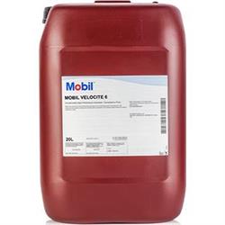 OLIO IDRAULICO MOBIL VELOCITE 6 20 LT