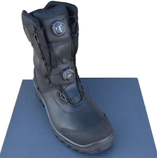 STIVALE ANFIBI S3 CON CRICCHETTO BOA-2