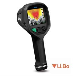 TERMOCAMERA FLIR K65 DISPLAY LCD 4 NFPA 1801-2021