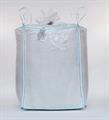 SACCONE BIG BAG 90X90X180 KG 1500 FONDO C/VALVOLA