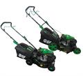 RASAERBA A SCOPPIO 3,5HP 146-PP 4T LAMA CM 42