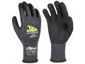 GUANTI NYLON-NITRILE FLEX U-POWER