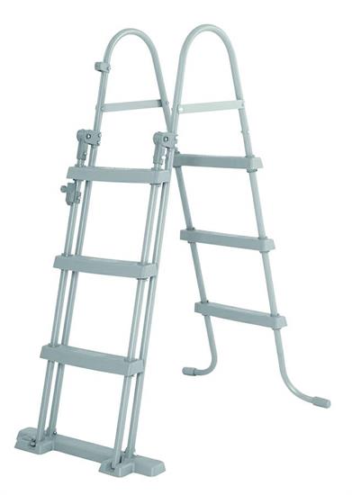 SCALETTA PER PISCINA CM 107