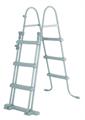 SCALETTA PER PISCINA CM 107