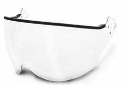 VISIERA VISOR V2 PLUS KASK CLEAR