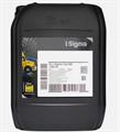 OLIO MOTORE I-SIGMA TOP MS 10W-40 SECCHIO 20 LT 18 KG