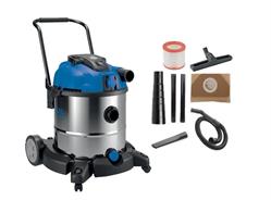 BIDONE ASPIRATUTTO INOX AR 3780 1600W