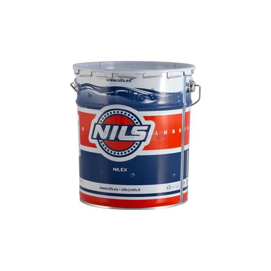 GRASSO NILS NILEX EP 1 SECCHIO 50 KG ALTOTERMICO