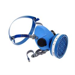 SEMIMASCHERA ST85