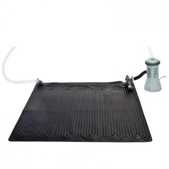 PANNELLO SOLARE CM 12X120 PER PISCINE