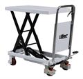 TAVOLA ELEVATRICE MANUALE KG 150 PRAMAC LTY 15