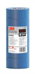 NASTRO MASCHERA 3M 2090 BLU MM.48 X 50 MT