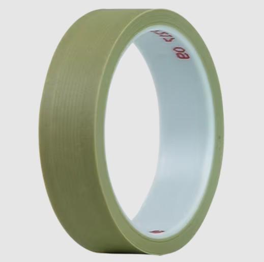 NASTRO SCOTCH LINE 3M 218 VERDE MM.25 X 55 MT