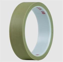 NASTRO SCOTCH LINE 3M 218 VERDE MM.25 X 55 MT